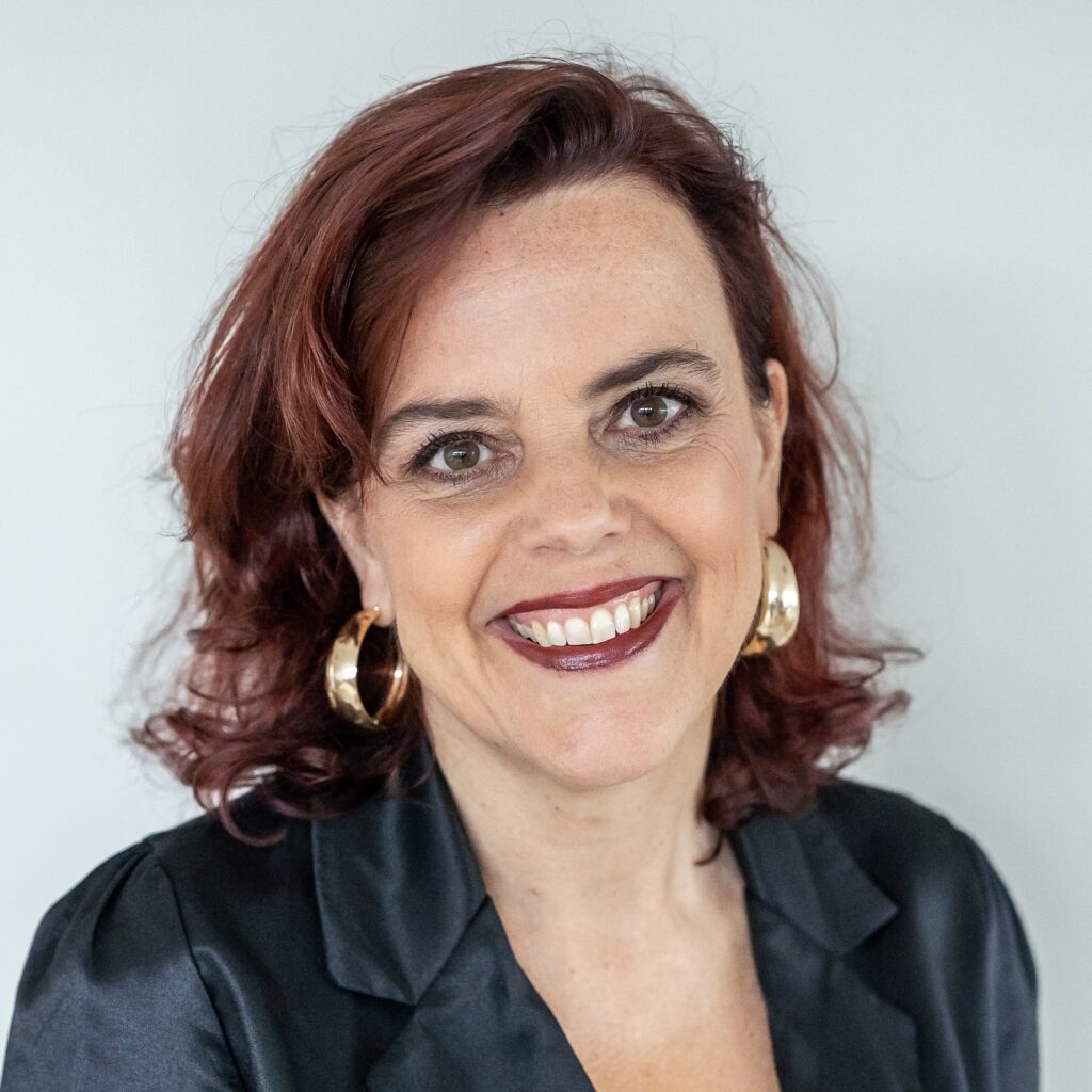 Petra Donkers