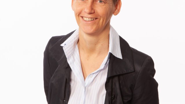 Dirkje Meijer